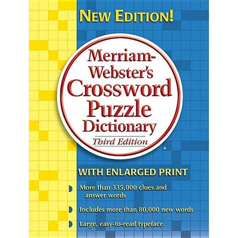 miriam webster|merriam webster crossword.